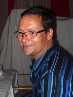 Photo de Ron-Conrad Soucie